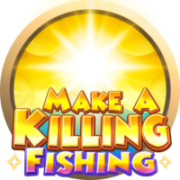 YGR Make a Killing Fishing on MAE44