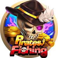 YGR Pirates Fishing on MAE44