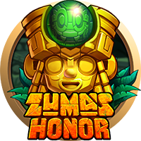 YGR Zuma's Honor on MAE44