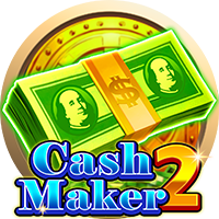 Cash Maker 2 on MAE44