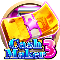 Cash Maker 3 on MAE44