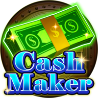Cash Maker on MAE44