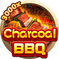 Charcoal BBQ on MAE44