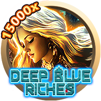 Deep Blue Riches on MAE44