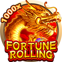 Fortune Rolling on MAE44