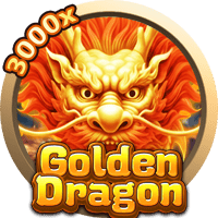 Golden Dragon on MAE44