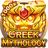 Greek Mythology on MAE44