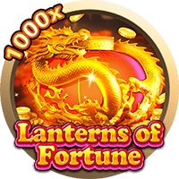 Lanterns of Fortune on MAE44