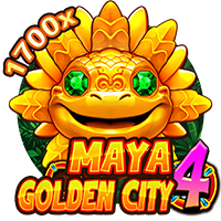 Maya Golden City4 on MAE44