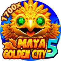 Maya Golden City5 on MAE44