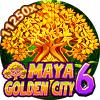 Maya Golden City6 on MAE44