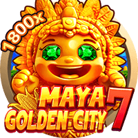 Maya Golden City7 on MAE44