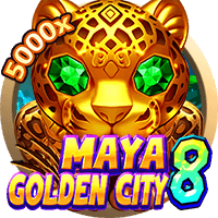 Maya Golden City8 on MAE44