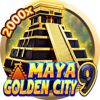Maya Golden City9 on MAE44