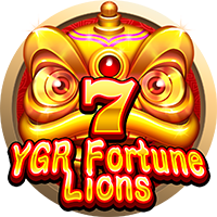 YGR Fortune Lions 7 on MAE44