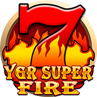 YGR Super Fire 7 on MAE44