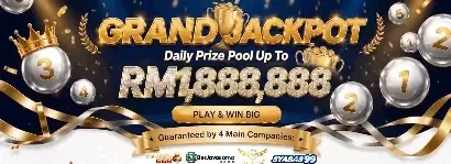 Grand Jackpot