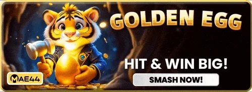GOLDEN EGG