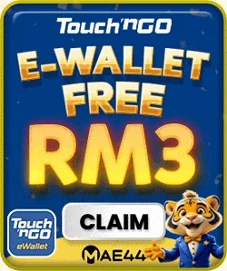 E-WALLET FREE